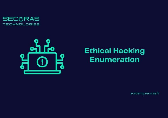 Ethical Hacking - Enumeration